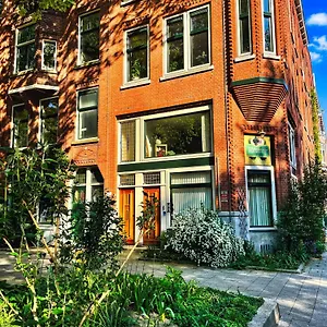 Frühstückspension Bed&Breakfast Rotterdam, Rotterdam