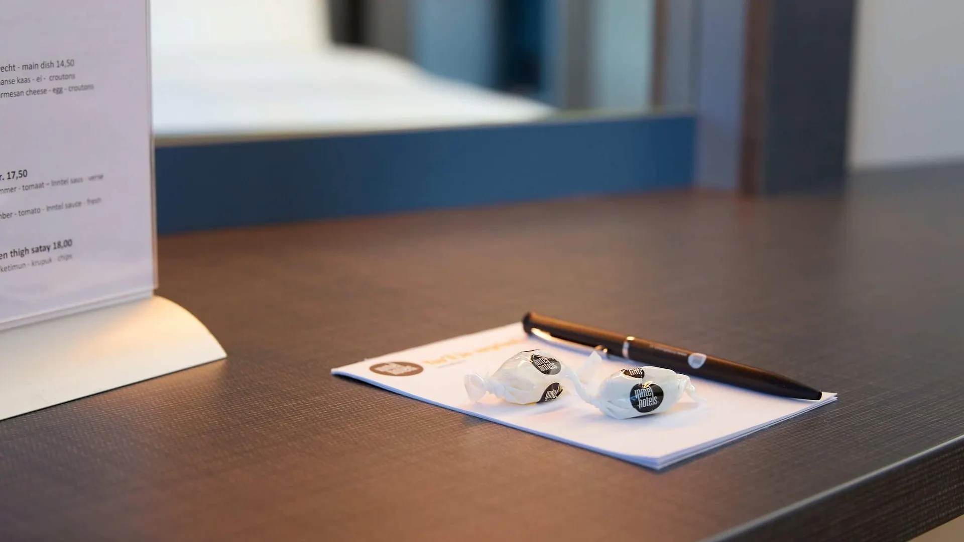 Hotel Doubletree By Hilton Rotterdam Centre