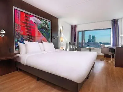 Inntel Hotels Rotterdam Centre