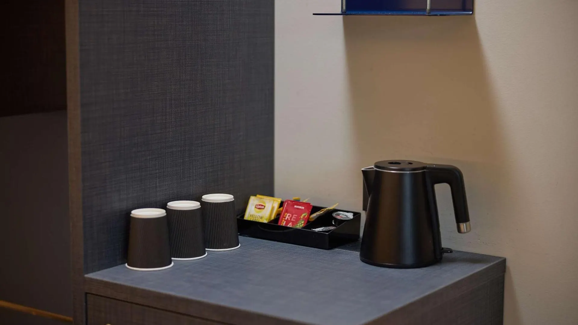 Inntel Hotels Rotterdam Centre