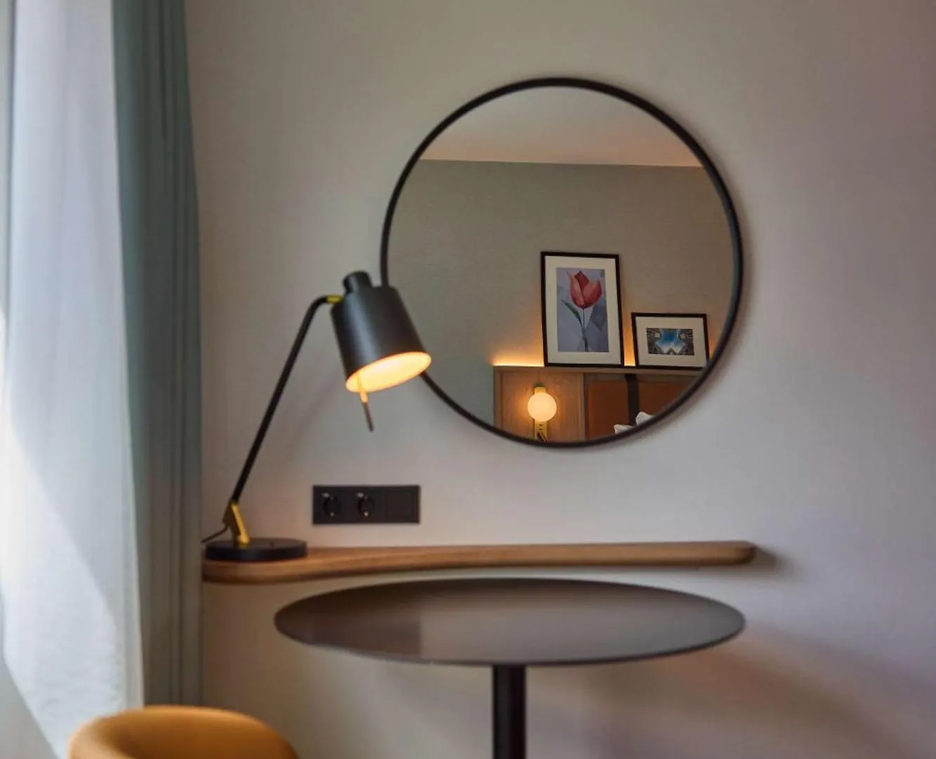 Inntel Hotels Rotterdam Centre