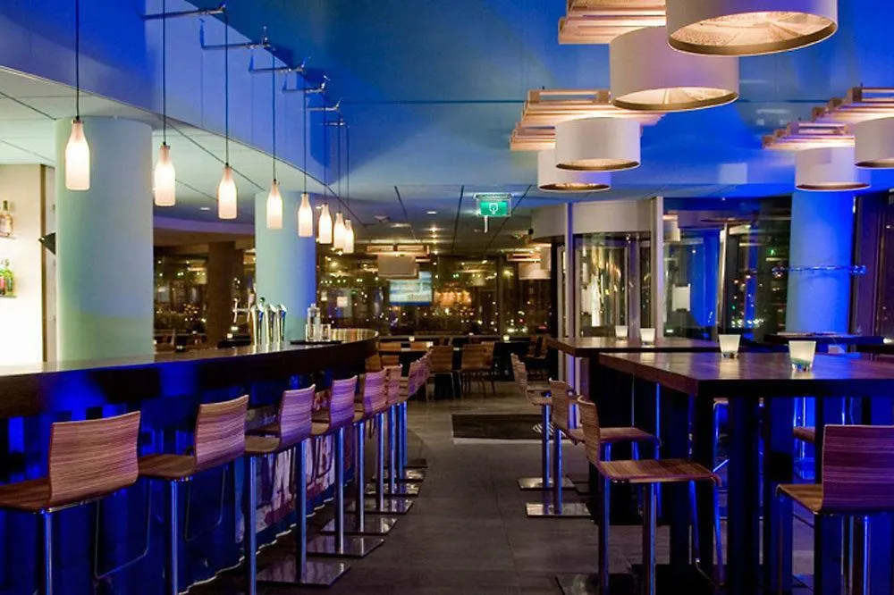 Inntel Hotels Rotterdam Centre