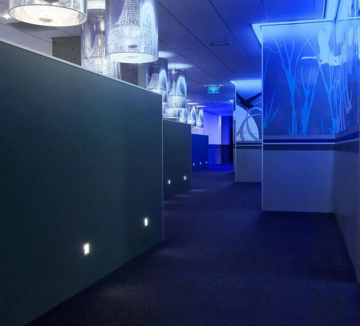 ****  Hotel Doubletree By Hilton Rotterdam Centre Países Bajos